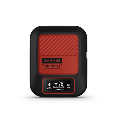 Garmin inReach® Messenger Plus