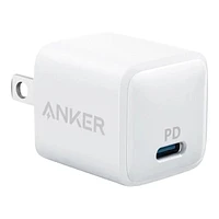 Anker PowerPort PD Nano Travel Wall Charger