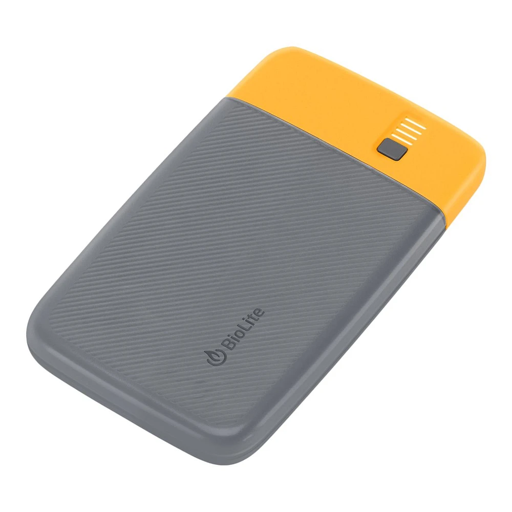 BioLite Charge PD Powerbank