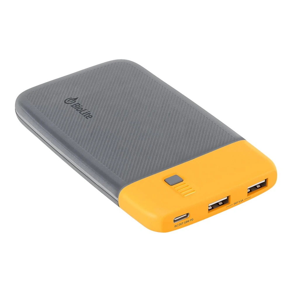 BioLite Charge PD Powerbank