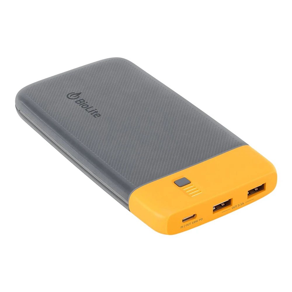 BioLite Charge PD Powerbank