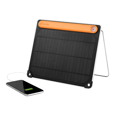 BioLite Solarpanel 5+ Rechargeable Battery