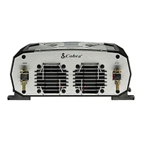 Cobra Power 1500 Watt Inverter