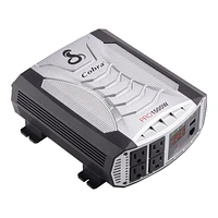 Cobra Power 1500 Watt Inverter