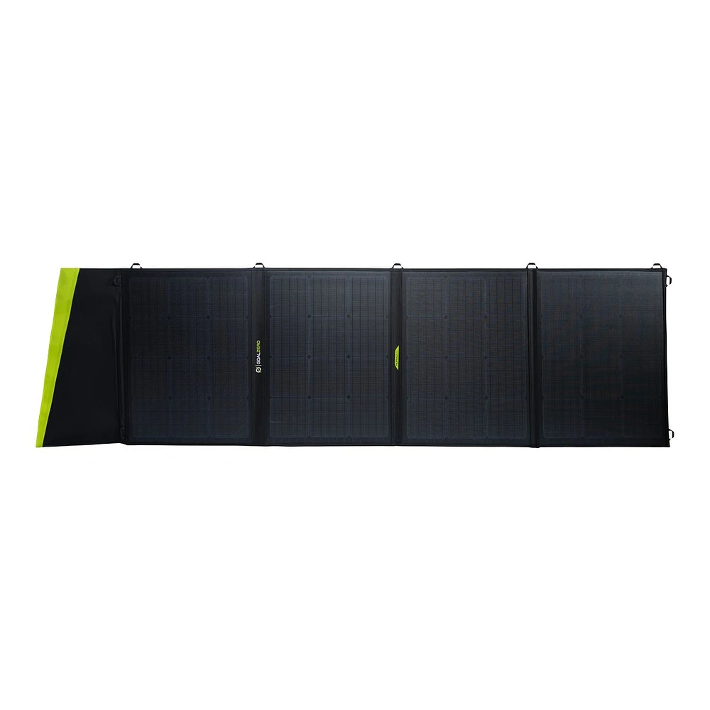 Goal Zero Nomad 200 Solar Panel