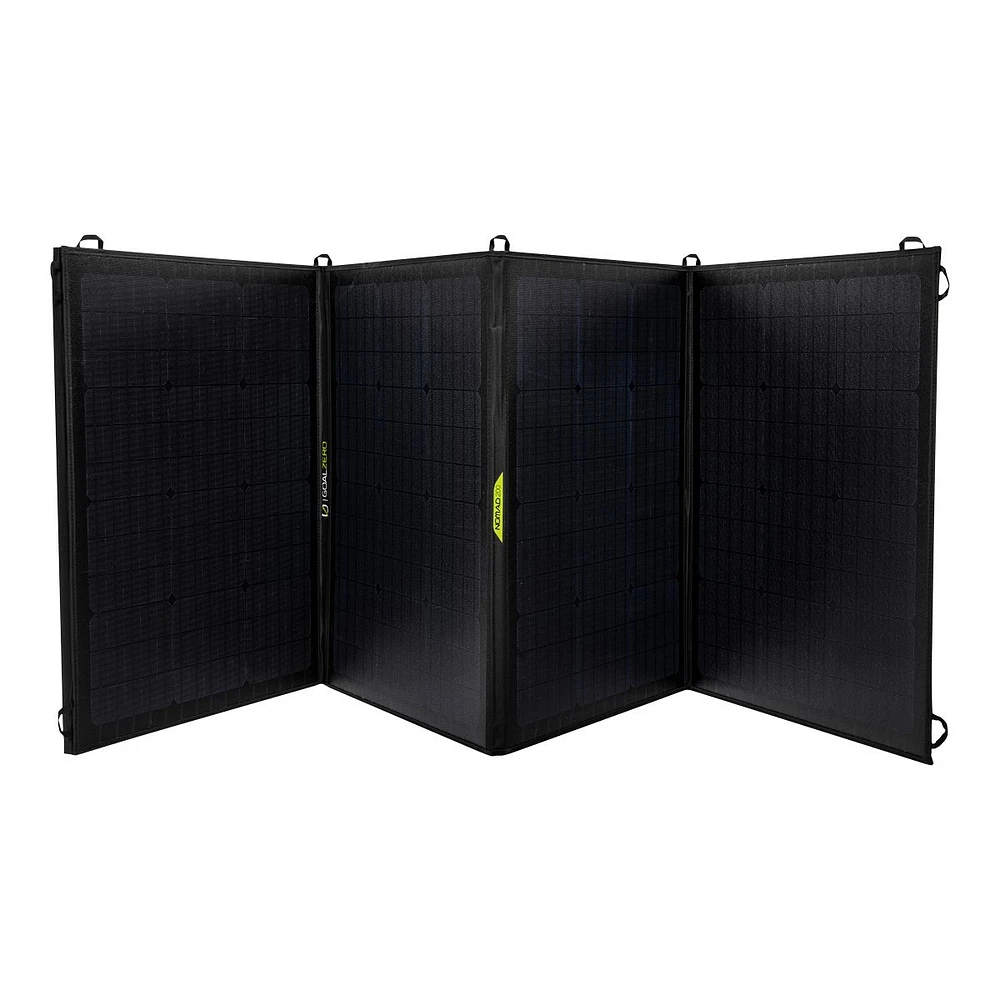 Goal Zero Nomad 200 Solar Panel