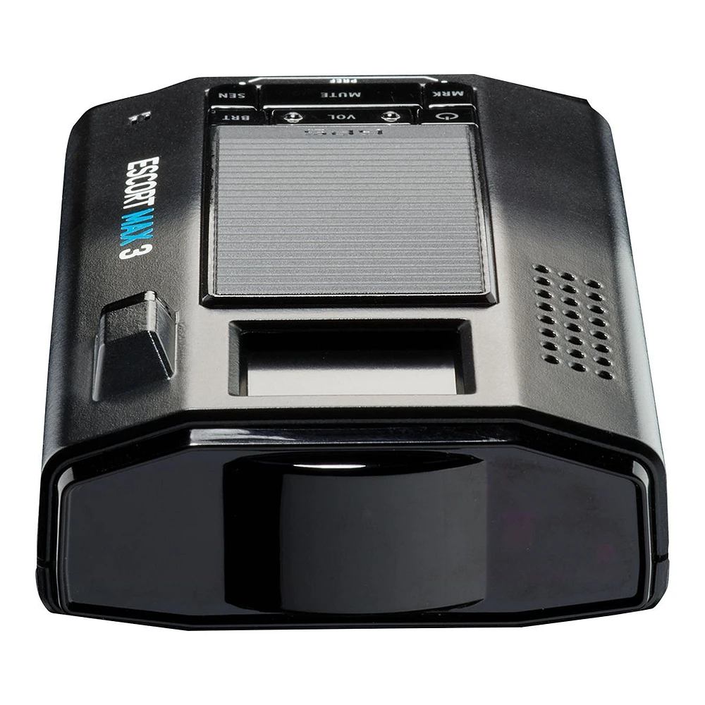 Escort Max 3 Portable Radar Detector