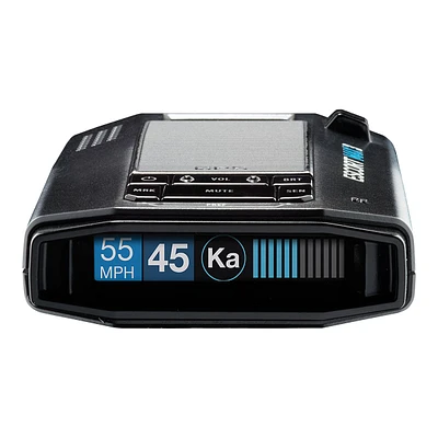 Escort Max 3 Portable Radar Detector