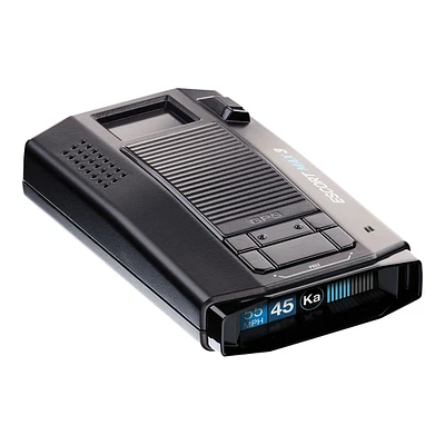 Escort Max 3 Portable Radar Detector