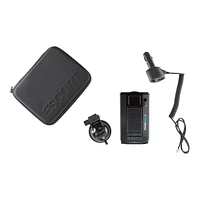 Escort Max 3 Portable Radar Detector