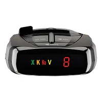 Cobra RAD 380 Radar Detector