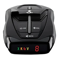 Cobra RAD 380 Radar Detector