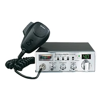 Cobra 25 LTD Compact Professional CB Radio