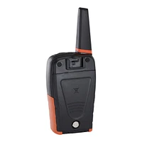 Cobra FRS Two-Way Radio - 2 pk