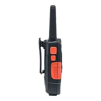 Cobra ACXT1035R FLT Two-Way Radio - 2 Pack