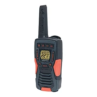 Cobra ACXT1035R FLT Two-Way Radio - 2 Pack