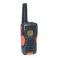 Cobra ACXT1035R FLT Two-Way Radio - 2 Pack