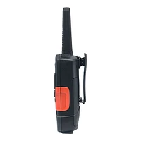 Cobra ACXT1035R FLT Two-Way Radio - 2 Pack