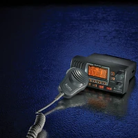 Cobra 25 Watt Fix Mount Marine Two - Way Radio