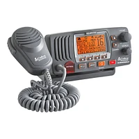 Cobra 25 Watt Fix Mount Marine Two - Way Radio