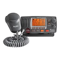 Cobra 25 Watt Fix Mount Marine Two - Way Radio