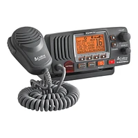 Cobra 25 Watt Fix Mount Marine Two - Way Radio