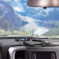 Cobra 19 Mini Recreational CB Two - Way Radio