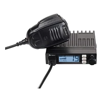 Cobra 19 Mini Recreational CB Two - Way Radio