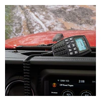 Cobra 75 All Road Wireless CB Radio