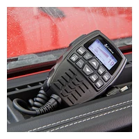 Cobra 75 All Road Wireless CB Radio