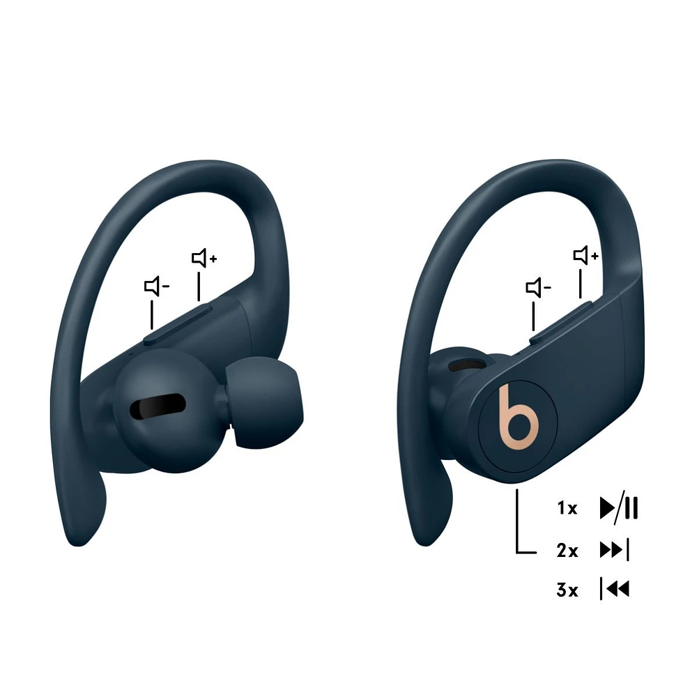 Powerbeats Pro Totally Wireless Earphones