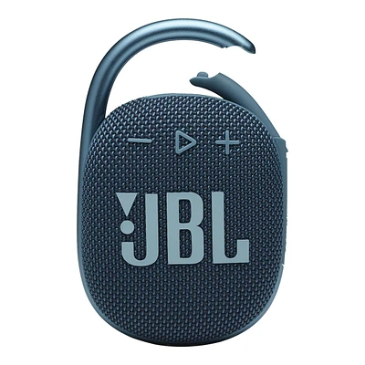 JBL Clip 4 Ultra Portable Waterproof Speaker