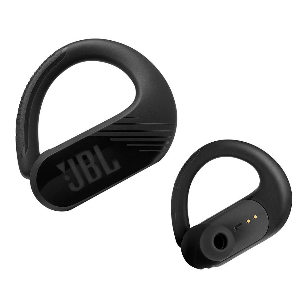 JBL Endurance Peak II Waterproof True Wireless Sport In-Ear Headphones