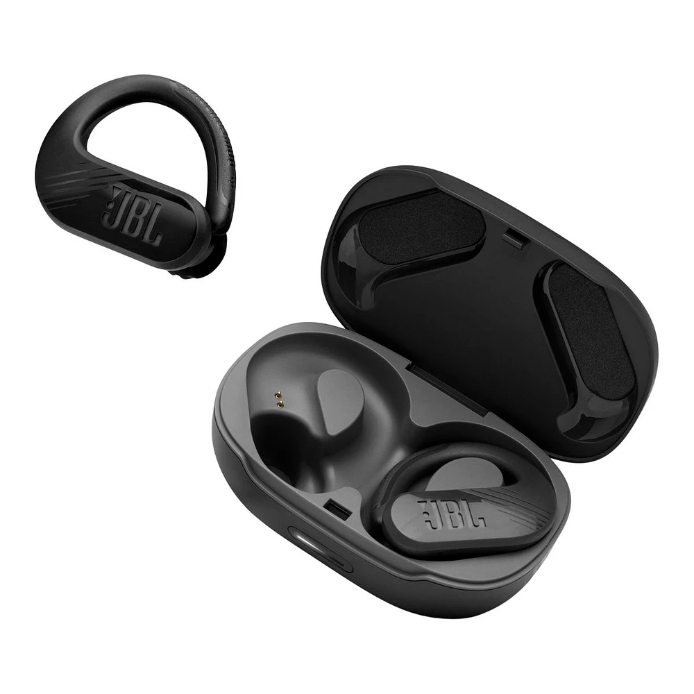 JBL Endurance Peak II Waterproof True Wireless Sport In-Ear Headphones