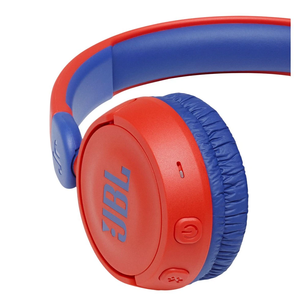 JBL JR310BT Kids Wireless Headphones