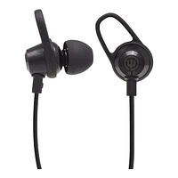 Wicked Bandido Wireless In Ear Earbuds, Bluetooth, Microphone