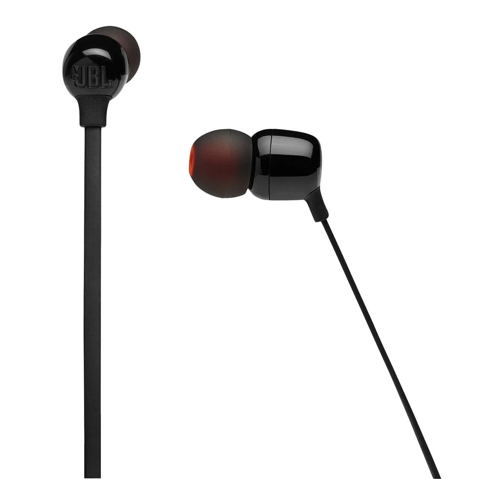 JBL Tune 125BT Wireless In Ear Headphones