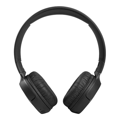 JBL Tune 510BT Wireless On Ear Headphones, Bluetooth, Microphone