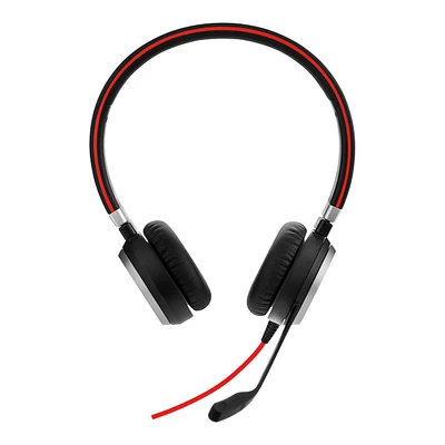 Jabra Evolve 40 Stereo Headset