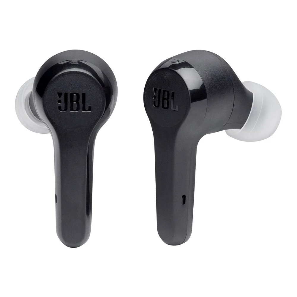 JBL Tune 215TWS True Wireless In Ear Headphones