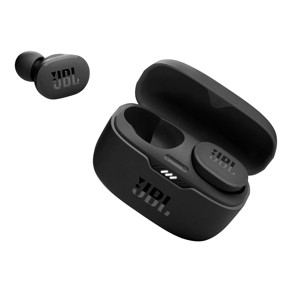 JBL Tune 130NC True Wireless Ear Headphones