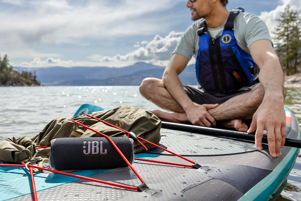 JBL Flip 6 Portable Speaker