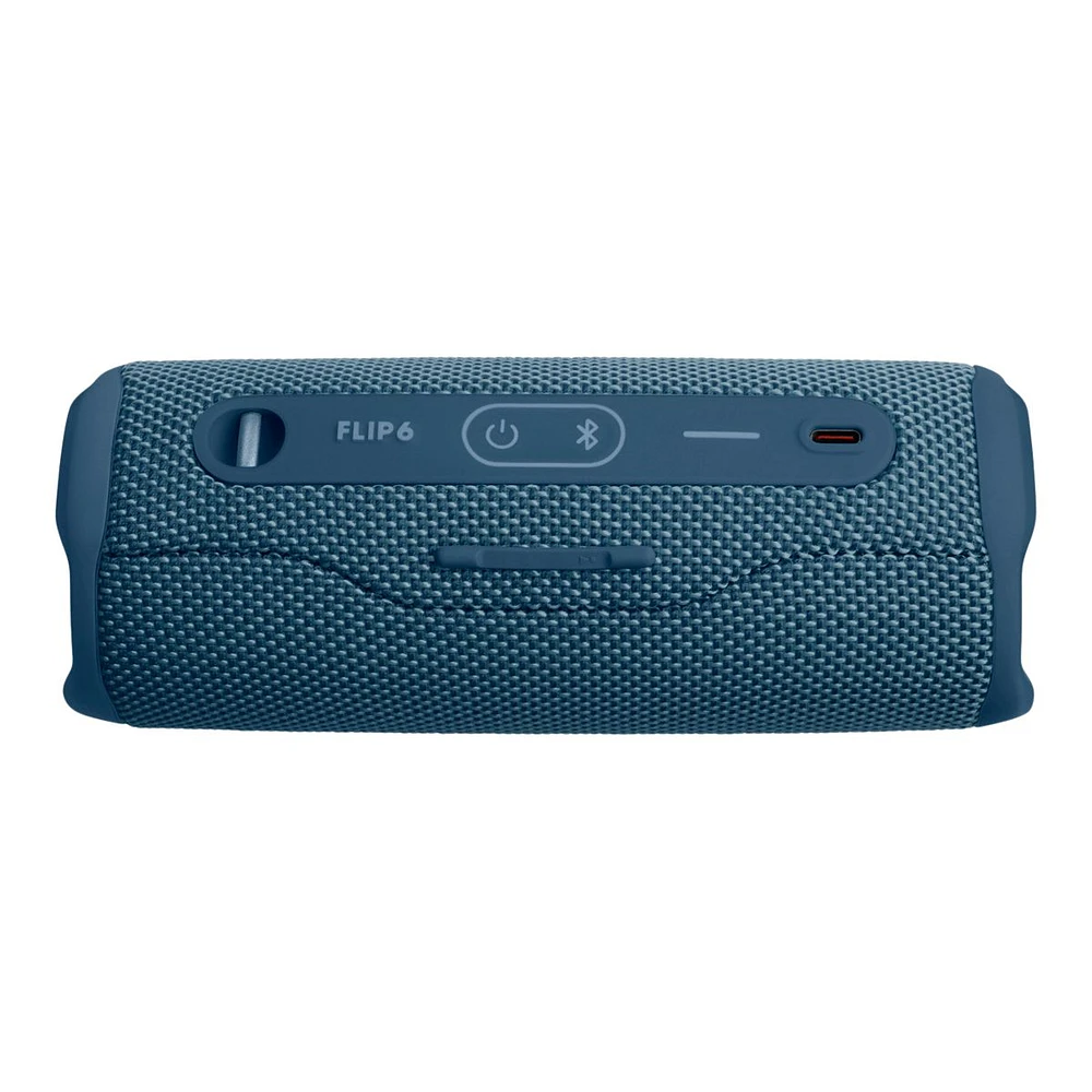 JBL Flip 6 Portable Speaker