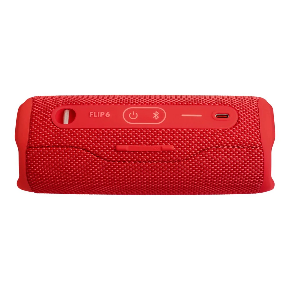 JBL Flip 6 Portable Speaker