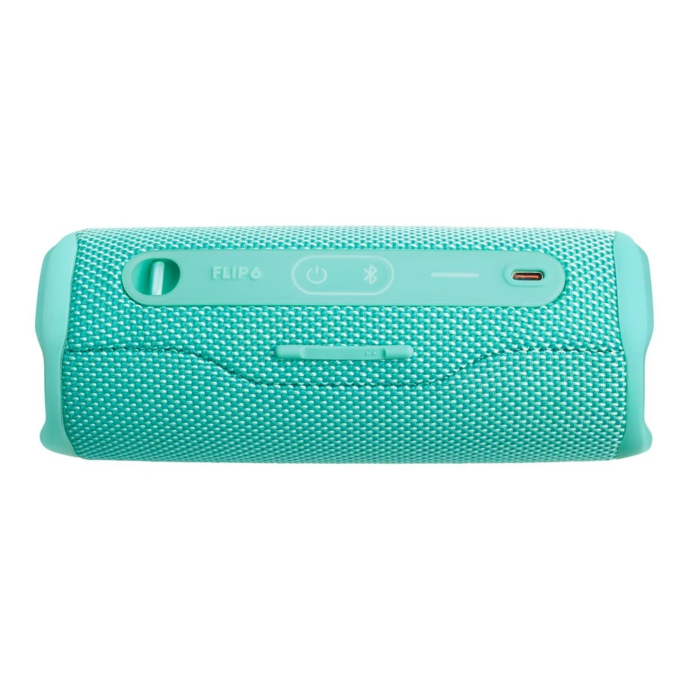 JBL Flip 6 Portable Speaker