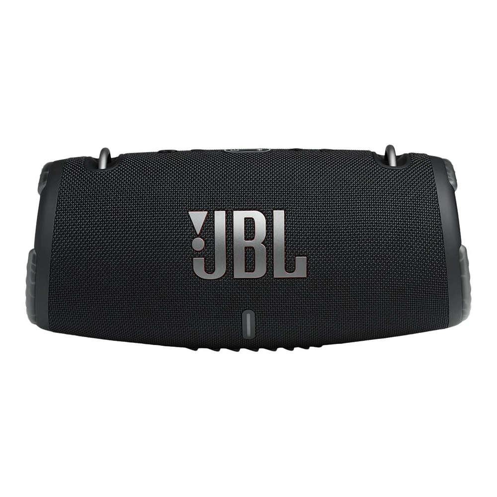 JBL Xtreme 3 Portable Bluetooth Speaker