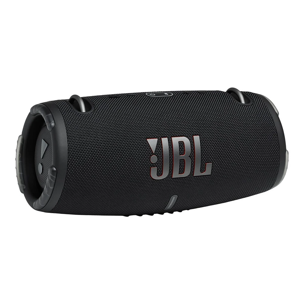 JBL Xtreme 3 Portable Bluetooth Speaker