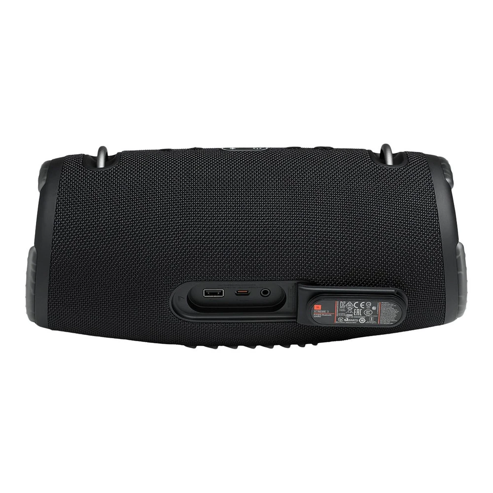 JBL Xtreme 3 Portable Bluetooth Speaker