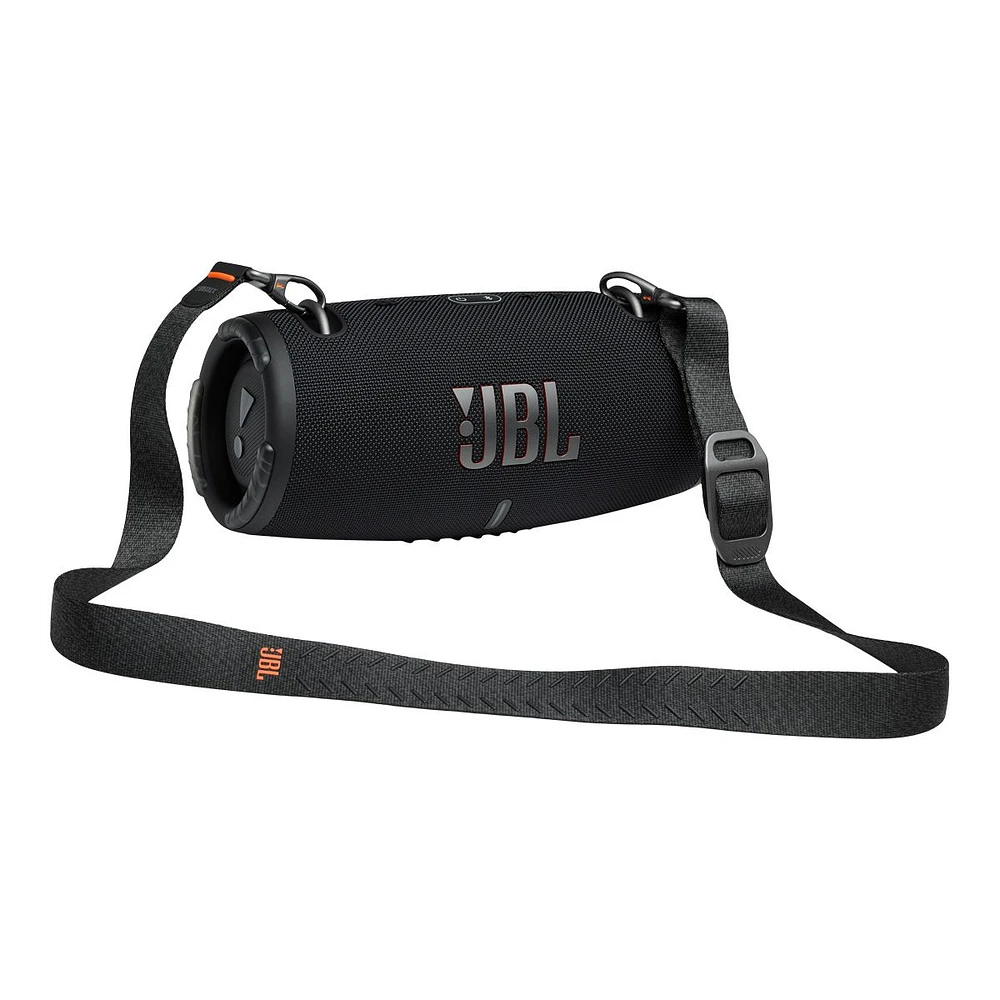 JBL Xtreme 3 Portable Bluetooth Speaker