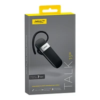 Jabra Talk 15 SE Wireless Mono Headset